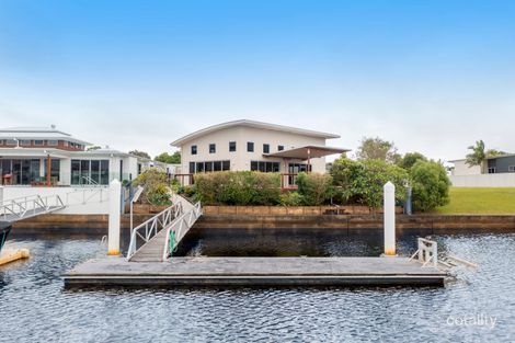 Property photo of 15 Sea Glint Place Pelican Waters QLD 4551