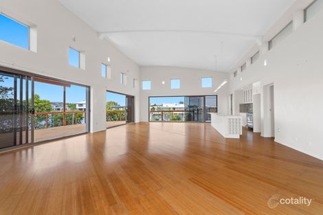 Property photo of 15 Sea Glint Place Pelican Waters QLD 4551