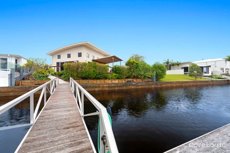 Property photo of 15 Sea Glint Place Pelican Waters QLD 4551