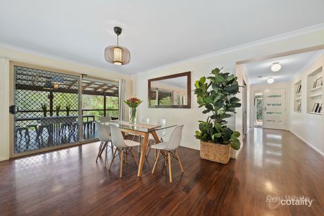 Property photo of 29 Highview Court Woodhill QLD 4285