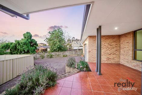 Property photo of 12 Devon Place Narellan Vale NSW 2567