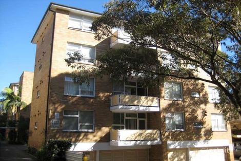 7/3 Ocean St N, Bondi, NSW 2026