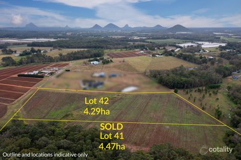 42/8 Central Ave, Wamuran, QLD 4512