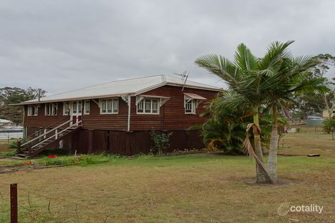 Property photo of 14 Norman Street Cordalba QLD 4660