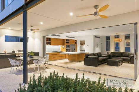 Property photo of 5 Saunders Street Swanbourne WA 6010