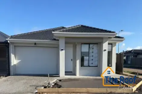 10 MALACHITE DR, TARNEIT, VIC 3029
