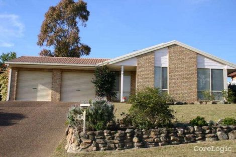 Property photo of 22 Citadel Crescent Castle Hill NSW 2154