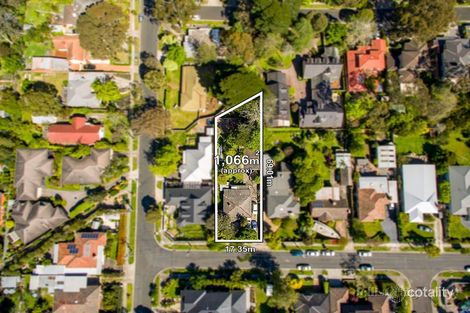 Property photo of 18 Joyce Street Nunawading VIC 3131