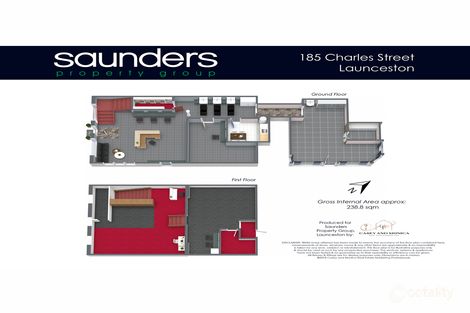 185/185 Charles St, Launceston, TAS 7250