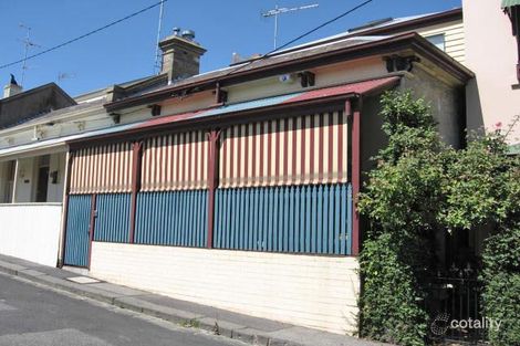 Property photo of 7 Rogers Street Richmond VIC 3121