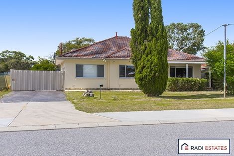 Property photo of 119 Station Street East Cannington WA 6107