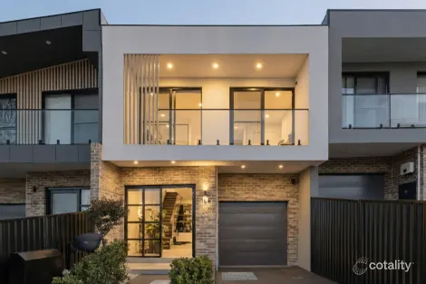 Property photo of 16A Royce Street Greystanes NSW 2145