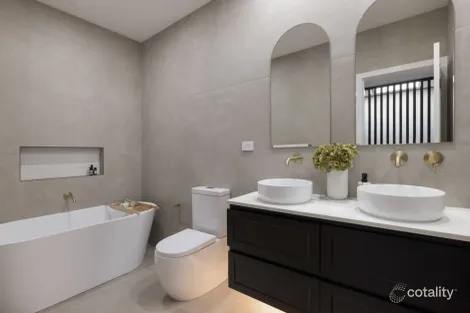 Property photo of 16A Royce Street Greystanes NSW 2145