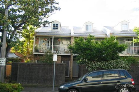 Property photo of 93B Hereford Street Forest Lodge NSW 2037