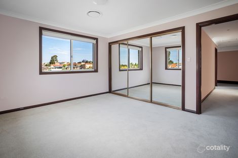 Property photo of 12 Usher Close Abbotsbury NSW 2176
