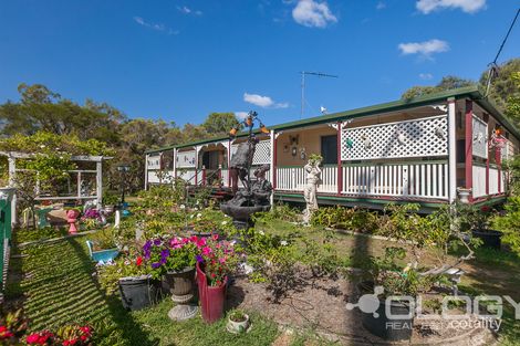 Property photo of 51 Mount Usher Road Bouldercombe QLD 4702