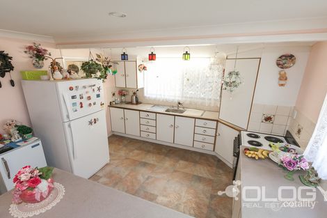 Property photo of 51 Mount Usher Road Bouldercombe QLD 4702