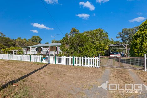 Property photo of 51 Mount Usher Road Bouldercombe QLD 4702