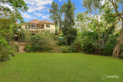 Property photo of 23 Pearson Avenue Gordon NSW 2072