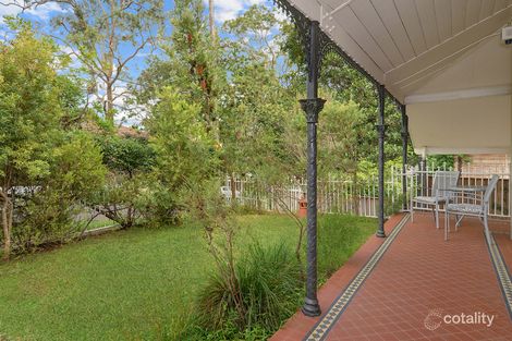 Property photo of 23 Pearson Avenue Gordon NSW 2072