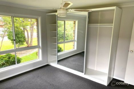 Property photo of 24 Kurtellen Crescent Kingaroy QLD 4610