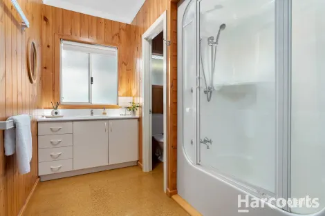 Property photo of 3 Hide-A-Way Vale Preston Beach WA 6215
