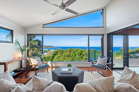 Property photo of 45 Grandview Crescent Killcare NSW 2257