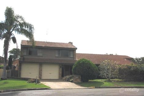 5 Windsor Pl, Tuncurry, NSW 2428