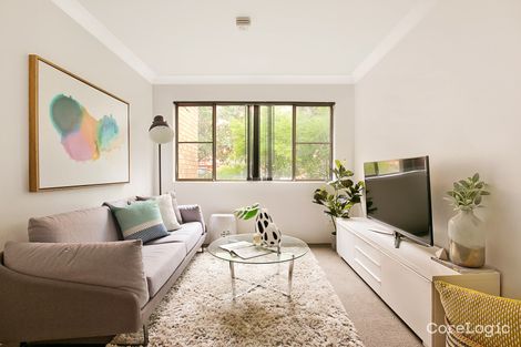 Property photo of 119/267-319 Bulwara Road Ultimo NSW 2007
