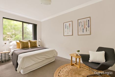 Property photo of 119/267-319 Bulwara Road Ultimo NSW 2007