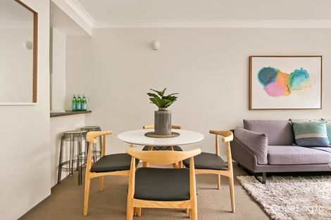 Property photo of 119/267-319 Bulwara Road Ultimo NSW 2007