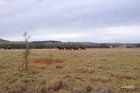Lot 1 Corndale Rd, Corndale, QLD 4610