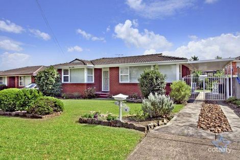 9 Gould Pl, Parramatta, NSW 2150