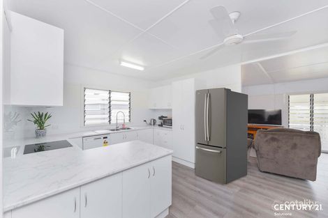 Property photo of 43 Ferguson Street Allenstown QLD 4700