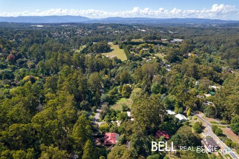 Property photo of 232 Monbulk Road Monbulk VIC 3793