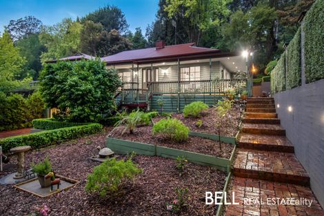Property photo of 232 Monbulk Road Monbulk VIC 3793