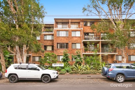 Property photo of 119/267-319 Bulwara Road Ultimo NSW 2007