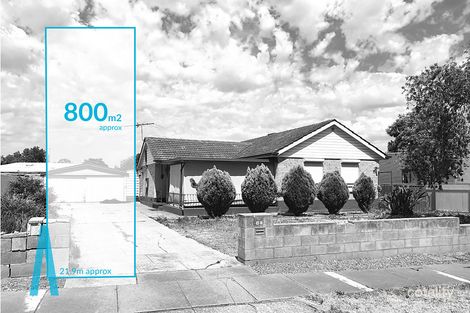 Property photo of 85 Forrestall Road Elizabeth Downs SA 5113