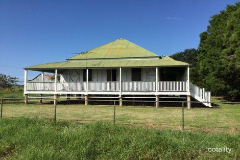 48 Warrill View Peak Crossing Rd, Warrill View, QLD 4307