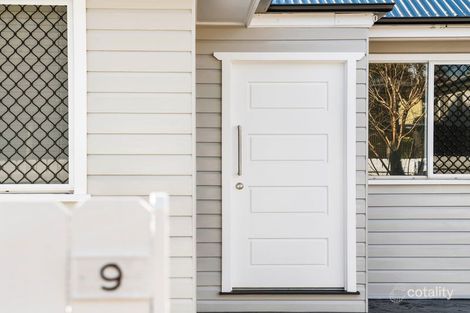 Property photo of 9 Dunne Street Harristown QLD 4350