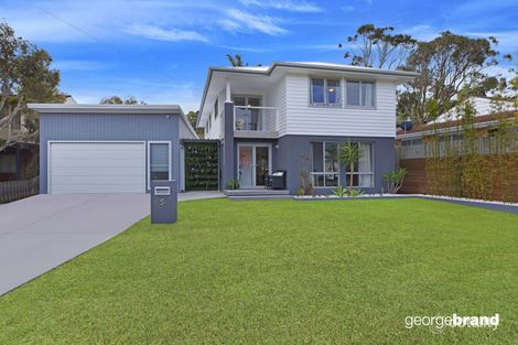 5 Ensenada Rd, Copacabana, NSW 2251