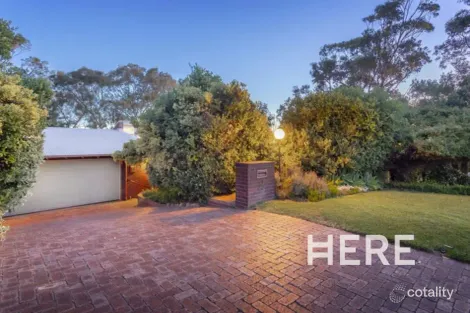 Property photo of 15 Takari Crescent City Beach WA 6015