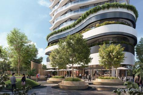 Property photo of 3105/500 Pacific Highway St Leonards NSW 2065