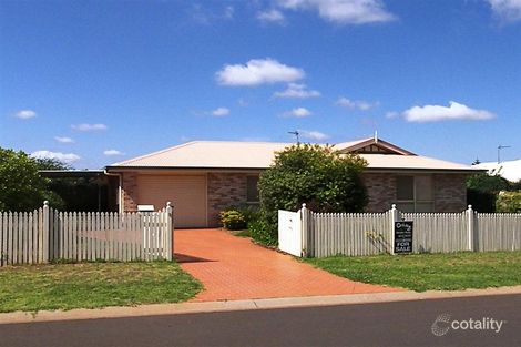 3 Biscay Cres, Glenvale, QLD 4350