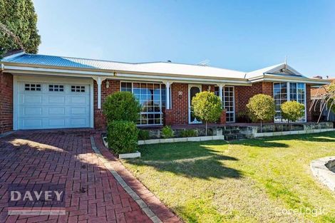 Property photo of 30 Monkton Place Kinross WA 6028