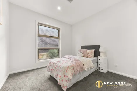 Property photo of 8 Butterworth Street Taylor ACT 2913