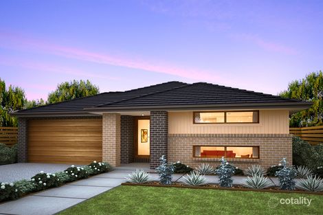 18 Wanneroo Cct, Harkness, VIC 3337