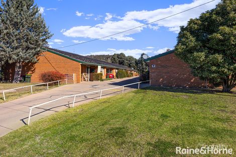Property photo of 4/7 Langdon Avenue Wagga Wagga NSW 2650