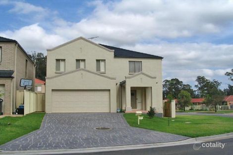 Property photo of 91 Braidwood Drive Prestons NSW 2170