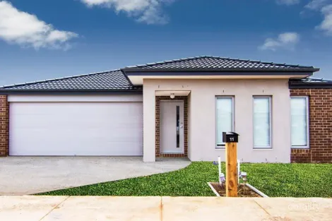 11 Lunar St, Mount Duneed, VIC 3217